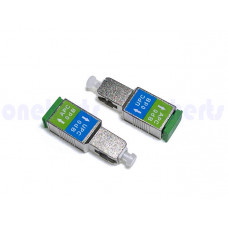 AD- SFA-SMU-SM  SC/APC轉SC/UPC光纖轉換連接器 單模9/125 光纖轉接頭 APC轉UPC 光纖互換接頭 SC光纖轉換適配器陰陽連接器APC-UPC